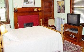Olde Staunton Inn ภายนอก รูปภาพ