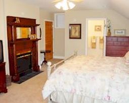 Olde Staunton Inn ภายนอก รูปภาพ